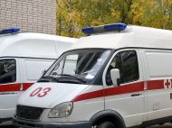 В&nbsp;Виннице во&nbsp;время школьной линейки умер мужчина