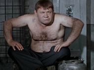 Євген Леонов спеціально ходив до&nbsp;Бутирської в'язниці, щоб зрозуміти злодійський характер