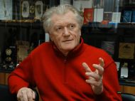 Я&nbsp;житиму, допоки мою пісню співатиме хоча&nbsp;б одна бджола,&nbsp;&mdash; Юрій Рибчинський