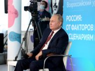 Путін потрапив у&nbsp;скандал із&nbsp;битвою під Полтавою: виправив школяр (відео)
