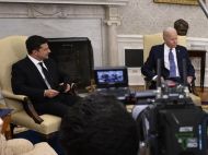 США мало хвилює війна в&nbsp;Україні. Як&nbsp;і&nbsp;Україна в&nbsp;цілому,&nbsp;&mdash; Єрмолаєв про зустріч Байдена і&nbsp;Зеленського