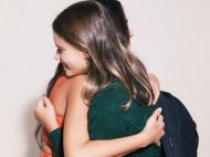 Виглядають близнючками: кінозірка Джессіка Альба показала 13-річну дочку