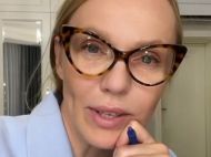 &laquo;А&nbsp;ты&nbsp;подсматриваешь&raquo;: Джанабаева удивила резкой сменой образа