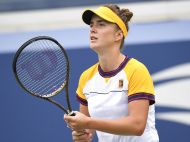 Світоліна впевнено вийшла до&nbsp;третього кола&nbsp;US Open: відеоогляд матчу