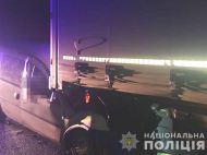 Смертельна ДТП з&nbsp;поліцейськими на&nbsp;трасі Київ&nbsp;&mdash; Чоп: всі подробиці
