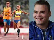 Українці Ботурчук та&nbsp;Коль стали дворазовими віце-чемпіонами Паралімпіади