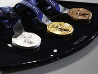 Медалі Паралімпіади