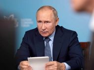У&nbsp;Кремлі Зеленському натякнули, що&nbsp;з&nbsp;Путіним він зустрінеться не&nbsp;скоро
