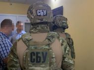 У&nbsp;Полтаві&nbsp;&mdash; обшуки у&nbsp;мера та&nbsp;затримання політиків: перші подробиці