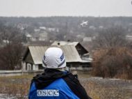 Росія оголосила, що&nbsp;заблокує роботу ОБСЄ на&nbsp;українсько-російському кордоні