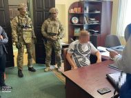 СБУ пояснила обшуки в&nbsp;мерії Полтави: що&nbsp;шукали