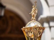 Жеребкування Кубка України з&nbsp;футболу: клуби прем'єр-ліги дізналися суперників