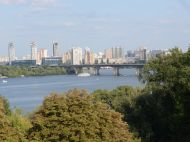 Україна у&nbsp;владі антициклону: як&nbsp;довго протримається сонячна погода