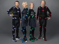 Легендарная группа ABBA воссоединилась спустя 40 лет