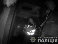Під Вінницею кримінальник викрав і&nbsp;намагався згвалтувати 11-річну дитину