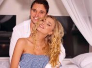 Переможниця &laquo;Холостяка&raquo; зіграла розкішне весілля на&nbsp;морі