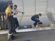 ДФС зупинила реалізацію неякісного пального на&nbsp;заправках &laquo;БРСМ-Нафта&raquo;