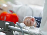Смерть немовляти у&nbsp;Львові: батьки звинуватили медиків у&nbsp;халатності