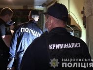 Вбивство в&nbsp;Києві: жінка позбавила життя коханого ударом ноги в&nbsp;живіт