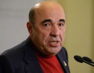 &laquo;Це&nbsp;судилище&raquo;: Рабинович про продовження домашнього арешту Медведчуку