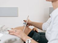 12-річна школярка дізналася, що&nbsp;вагітна, потрапивши до&nbsp;лікарні з&nbsp;апендицитом
