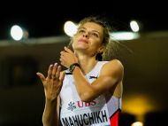 Ярослава Магучіх залишила олімпійську чемпіонку з&nbsp;Росії без &laquo;золота&raquo; етапу &laquo;Діамантової ліги&raquo;