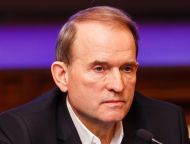 Медведчук прокоментував завершення слідства і&nbsp;продовження йому запобіжного заходу