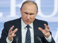 Путіну потрібна капітуляція Зеленського: Фейгін пояснив, чому поки не&nbsp;варто чекати зустрічі президентів&nbsp;РФ й&nbsp;України
