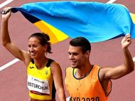 Українка Оксана Ботурчук стала триразовою віце-чемпіонкою Паралімпійських ігор у&nbsp;столиці Японії