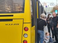 Не&nbsp;встигла вийти: у&nbsp;Києві водій маршрутки зачинив двері і&nbsp;протягнув жінку по&nbsp;асфальту