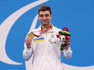 Українець Крипак&nbsp;&mdash; найтитулованіший атлет Паралімпіади в&nbsp;Токіо: медальний залік за&nbsp;підсумками 4 вересня