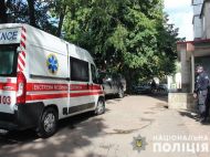 У&nbsp;Житомирі вбили молоду жінку та&nbsp;її&nbsp;дитину, а&nbsp;злочин намагалися приховати пожежею