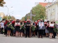 &laquo;Є&nbsp;зовнішні чинники&raquo;: очільник МВС назвав найбільш вірогідну причину загибелі мера Кривого Рогу