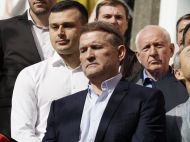 Якубін назвав стратегію влади у&nbsp;справі Медведчука