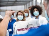 МОЗ хоче перевести Україну у&nbsp;&laquo;жовту&raquo; зону вже за&nbsp;тиждень