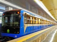 В&nbsp;Україні може з&rsquo;явитися програма розвитку метро