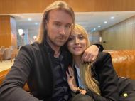 Таюне більше не&nbsp;потрібна? Оля Полякова заявила, що&nbsp;робить з&nbsp;Олегом Винником дитину