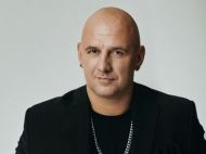 Назвав &laquo;генієм&raquo; й&nbsp;сказав &laquo;мерсі&raquo;: Потап зворушливо подякував Жан-Полю Бельмондо