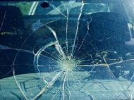 У&nbsp;Польщі мікроавтобус з&nbsp;українцями врізався у&nbsp;вантажівку, постраждали восьмеро людей