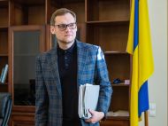 Заступника голови&nbsp;ОП Смирнова можуть звільнити: ЗМІ назвали причину