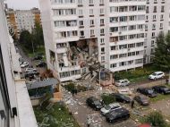 В&nbsp;Росії вибухнув газ у&nbsp;житловому будинку: перші подробиці