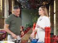 &laquo;Змінився вираз обличчя&raquo;: Ектор Хіменес-Браво &laquo;викрив&raquo; Сашу Пустовіт