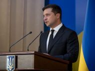 Зеленський підписав нові укази про персональні санкції РНБО: які помилки виправлені