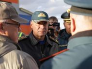 У&nbsp;Росії загинув очільник МНС