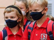 Принц і&nbsp;принцеса Монако вперше пішли до&nbsp;школи&nbsp;&mdash; княгиня Шарлін пропустила цю&nbsp;важливу для її&nbsp;дітей подію