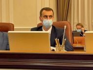Україна не&nbsp;перейде в&nbsp;&laquo;жовту&raquo; зону з&nbsp;13 вересня: Ляшко пояснив чому