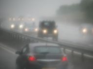 Водіїв попередили про небезпеку: якою буде погода 9 вересня