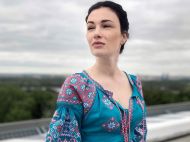 &laquo;Віддам своє життя за&nbsp;тебе&raquo;: Приходько дуже інтимним постом привітала чоловіка з&nbsp;річницею вінчання