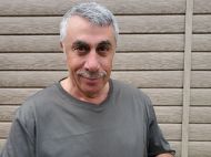 &laquo;Вони все-таки працюють&raquo;: доктор Комаровський пояснив, навіщо потрібно носити &laquo;непотрібні&raquo; маски