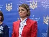 &laquo;Спільна молитва за&nbsp;мир й&nbsp;щасливе майбутнє України&raquo;,&nbsp;&mdash; Віолета Лабазюк про традицію Молитовного сніданку
